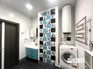 2-к квартира, вторичка, 75м2, 19/24 этаж