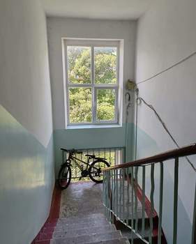 1-к квартира, вторичка, 32м2, 5/5 этаж