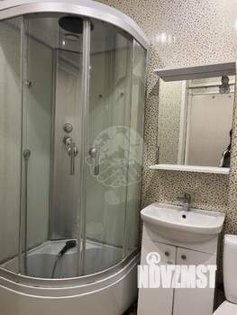 Студия квартира, вторичка, 23м2, 8/16 этаж