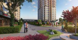 2-к квартира, вторичка, 56м2, 13/24 этаж