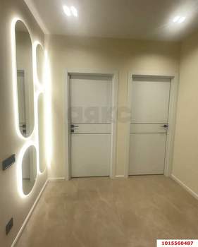 2-к квартира, вторичка, 61м2, 3/24 этаж