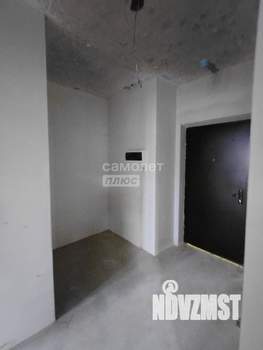 2-к квартира, вторичка, 58м2, 7/24 этаж