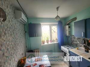 1-к квартира, вторичка, 47м2, 3/5 этаж