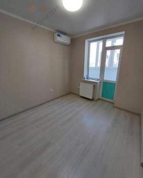 1-к квартира, вторичка, 32м2, 11/24 этаж