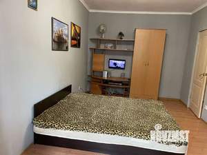 1-к квартира, вторичка, 34м2, 7/7 этаж