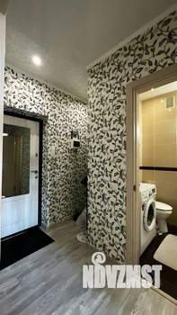 1-к квартира, вторичка, 33м2, 2/11 этаж