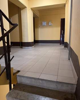 1-к квартира, вторичка, 36м2, 5/6 этаж