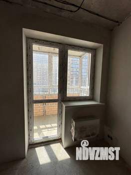 1-к квартира, вторичка, 31м2, 2/24 этаж