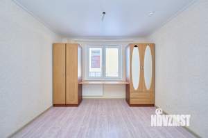 3-к квартира, вторичка, 78м2, 1/16 этаж