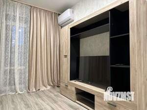 1-к квартира, вторичка, 42м2, 23/24 этаж