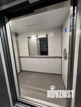 1-к квартира, вторичка, 38м2, 9/18 этаж