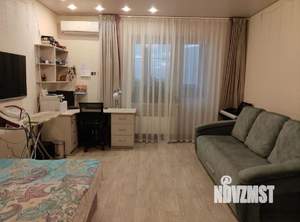 2-к квартира, вторичка, 70м2, 5/16 этаж