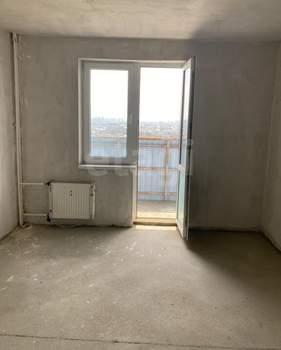 3-к квартира, вторичка, 82м2, 15/17 этаж