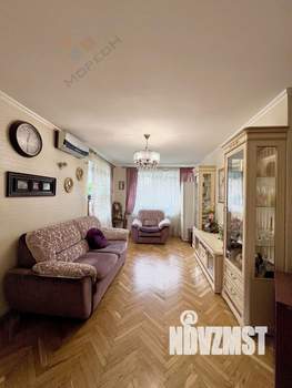 3-к квартира, вторичка, 56м2, 3/9 этаж