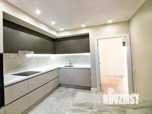 2-к квартира, вторичка, 56м2, 8/16 этаж