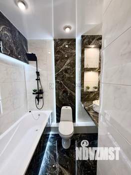 1-к квартира, вторичка, 35м2, 10/24 этаж