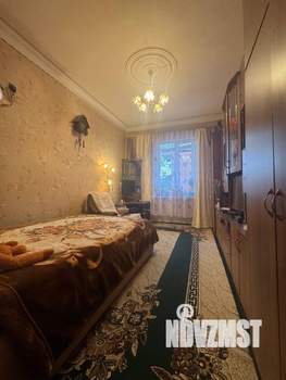 2-к квартира, вторичка, 37м2, 1/1 этаж