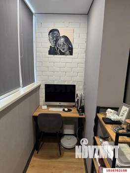 1-к квартира, вторичка, 32м2, 22/24 этаж