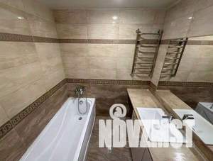 2-к квартира, вторичка, 52м2, 5/18 этаж