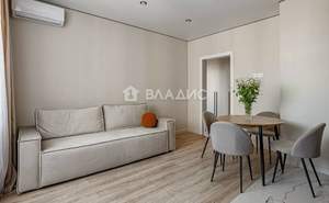 2-к квартира, вторичка, 57м2, 18/24 этаж