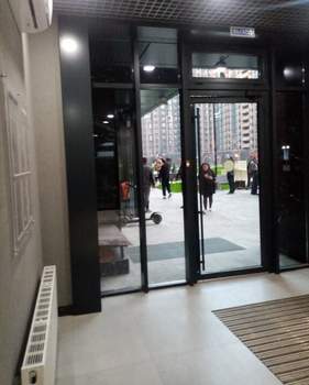 1-к квартира, сданный дом, 39м2, 12/18 этаж