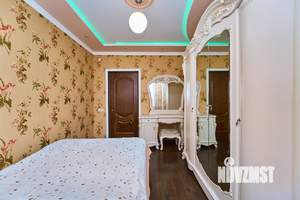 2-к квартира, вторичка, 54м2, 2/4 этаж