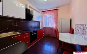 1-к квартира, вторичка, 33м2, 2/4 этаж