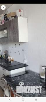2-к квартира, вторичка, 52м2, 18/19 этаж