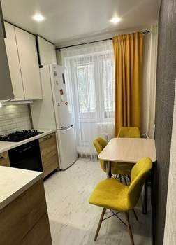 1-к квартира, вторичка, 37м2, 2/13 этаж