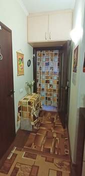 1-к квартира, вторичка, 34м2, 4/6 этаж