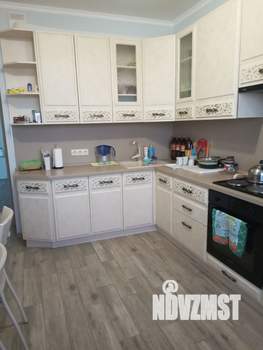 2-к квартира, вторичка, 67м2, 15/15 этаж