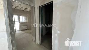 1-к квартира, вторичка, 42м2, 16/25 этаж