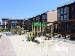 1-к квартира, вторичка, 43м2, 3/3 этаж