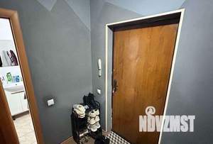 1-к квартира, вторичка, 34м2, 4/16 этаж