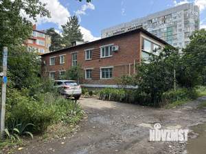 3-к квартира, вторичка, 60м2, 1/2 этаж