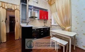 2-к квартира, вторичка, 68м2, 2/3 этаж