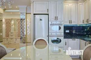 3-к квартира, вторичка, 99м2, 17/25 этаж