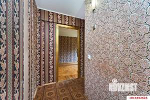 1-к квартира, вторичка, 31м2, 4/5 этаж