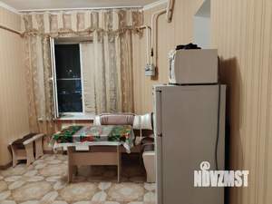 1-к квартира, вторичка, 59м2, 1/7 этаж