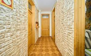 4-к квартира, вторичка, 127м2, 2/4 этаж