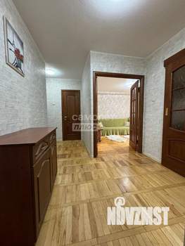 2-к квартира, вторичка, 55м2, 1/5 этаж