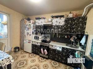 1-к квартира, вторичка, 33м2, 22/22 этаж