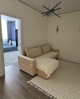 2-к квартира, вторичка, 52м2, 13/20 этаж