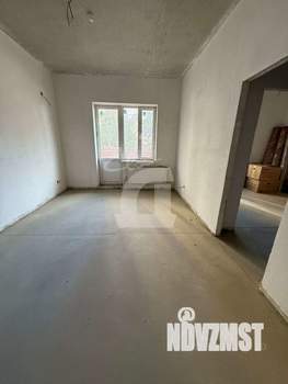 1-к квартира, вторичка, 40м2, 1/16 этаж