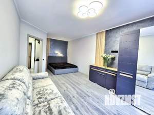 1-к квартира, вторичка, 38м2, 3/9 этаж