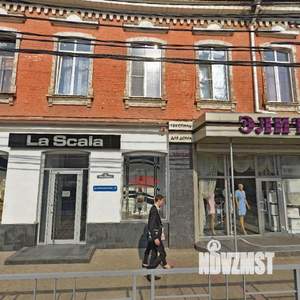 Студия квартира, вторичка, 19м2, 2/2 этаж