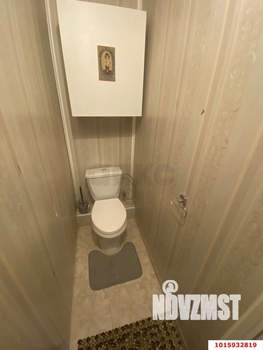 1-к квартира, вторичка, 29м2, 3/9 этаж