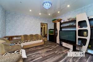 2-к квартира, вторичка, 66м2, 8/18 этаж