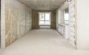 3-к квартира, вторичка, 66м2, 4/23 этаж