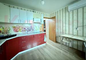 1-к квартира, вторичка, 40м2, 4/16 этаж